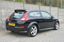 Volvo C30 1.6D 114KM R-Designe Półskóra Grzane fotele Dąbrowa Górnicza - zdjęcie 5