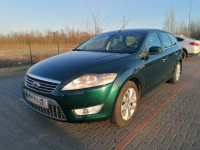 MK4 Ghia 2.3 Benzna + LPG OBT+OC do listopada 2026