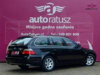 BMW 520 [REZERWACJA] Warszawa - zdjęcie 6