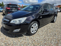 Opel Astra 1.6 115ps + GAS LPG Brc Klimatyzacja 2010