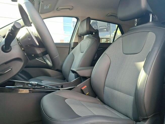 Kia Niro demo/FV23%/Business Line/18/HEV/LED/gwarancja Toruń - zdjęcie 11