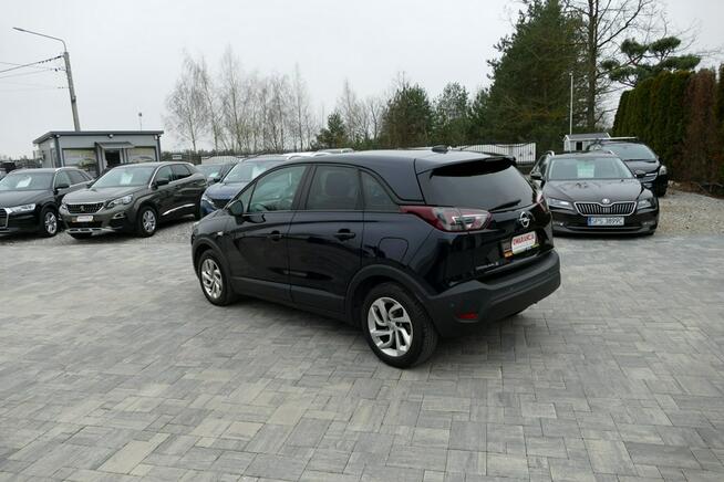 Opel Crossland X Navi Gps! Kamera! Gwarancja! Grójec - zdjęcie 4