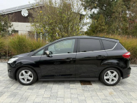 Ford C-Max Niski oryginalny przebieg !!! Poznań - zdjęcie 7