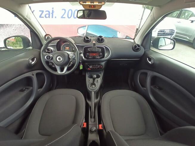 Smart Fortwo EQ - ELEKTRYK, Klima, 18 tys km Rzeszów - zdjęcie 10