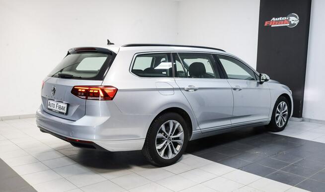 Volkswagen Passat DSG*Salon Polska*I Właściciel*Serwis ASO*ACC*Vat23% Konstantynów Łódzki - zdjęcie 12