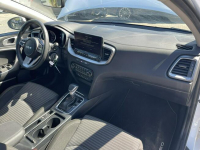Kia Cee'd Automat Podgrzewanie Klimatronik Kamera 160KM Gliwice - zdjęcie 12