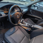 BMW E91 2.0 150 HP Ostróda - zdjęcie 7