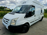 Ford Transit Kamper 2013 rok Grudziądz - zdjęcie 2