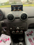Audi A1 5drzwi_Diesel_Navi_Klima_BialaPerla_ Rzekuń - zdjęcie 9