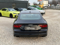 Audi A7, 2015 Michałowice - zdjęcie 4