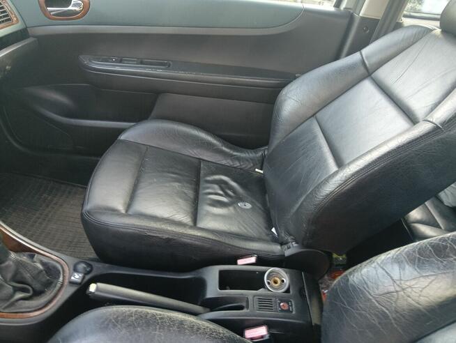 Peugeot 307 2.0 136 koni lpg Wola Uhruska - zdjęcie 3