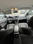 Hyundai i40 Słupsk - zdjęcie 8
