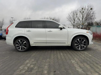 Volvo XC 90 2024 XC90 B6 AWD Bright Max Wersja Stan Perfekt Gwarancja Janki - zdjęcie 11