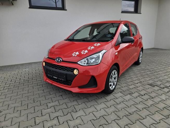 Hyundai i10 5drz Raba Niżna - zdjęcie 2