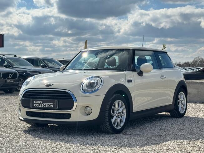 Mini One, 2016 Michałowice - zdjęcie 5