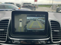Mercedes GLS Klasa EU 4Matic Kamery 360 Pneumatyka 7 osobowy Gliwice - zdjęcie 10