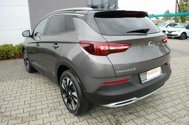 Opel Grandland X Automat,Kamera,Navi Dębica - zdjęcie 3