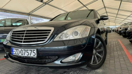 Mercedes S 320 Diesel