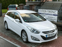 Hyundai i40 1.7_Diesel_136KM_165 tyś. km Nowy Sącz - zdjęcie 5
