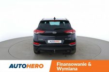 Hyundai Tucson GRATIS! Pakiet Serwisowy o wartości 1000 zł! Warszawa - zdjęcie 6