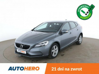 Volvo V40 GRATIS! Pakiet Serwisowy o wartości 900 zł! Warszawa - zdjęcie 1