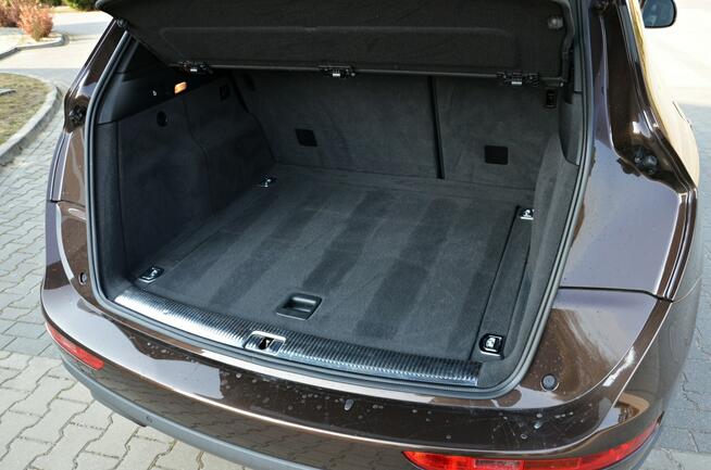 Audi Q5 2.0 TDI 170KM S-Line! Serwis! Zobacz Koniecznie!!! Ostrów Mazowiecka - zdjęcie 10