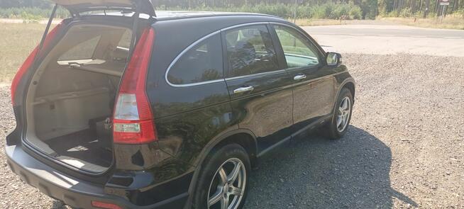 Honda CR-V 3 sprzedam Zielona Góra - zdjęcie 6