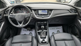 Opel Grandland X Serwisowany Automat Zieleniewo - zdjęcie 11