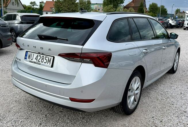 Škoda Octavia Salon PL,LED,Navi,PDC,Serwis,Gwarancja Kamienna Góra - zdjęcie 5