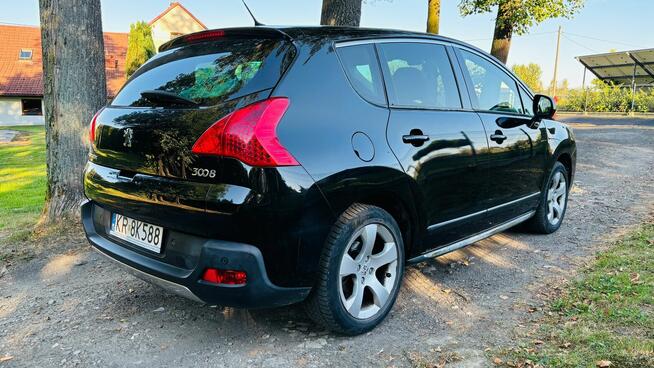 Peugot 3008 Stryszów - zdjęcie 4