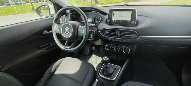 Fiat Tipo Krajowy, instalacja gazowa Goczałkowice-Zdrój - zdjęcie 9