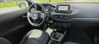 Fiat Tipo Krajowy, instalacja gazowa Goczałkowice-Zdrój - zdjęcie 9