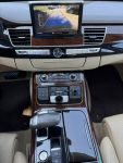 Audi A8 3.0TDI Polski Salon Super Stan!!! Białogard - zdjęcie 12