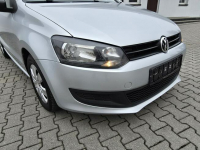 Volkswagen Polo 1,2TDI Serwis.Klima.Centralka.kredyt.OKAZJA Kutno - zdjęcie 3
