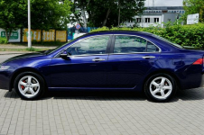 Honda Accord 2.4 190KM, Executive Warszawa - zdjęcie 8