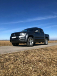 Volkswagen Amarok 3.0 V6 TDI Zakopane - zdjęcie 5