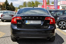 Volvo S60 T3 Benzyna 150KM Salon POLSKA 135 tys km F.VAT 23% Warszawa - zdjęcie 12