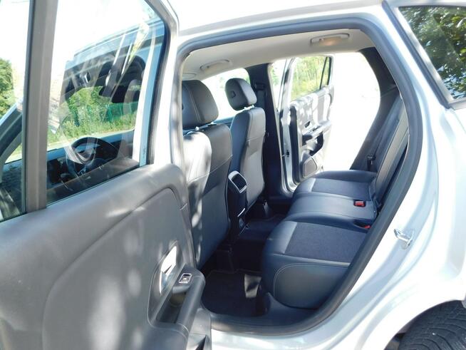 Mercedes GLA 200 2.0CDI z Gwarancją Bezwypadkowy Żyrardów - zdjęcie 11