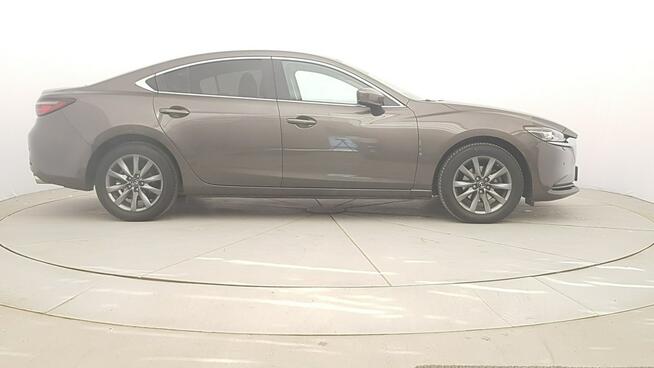 Mazda 6 2.0 SkyMotion sedan ! Z Polskiego Salonu ! Faktura VAT ! Warszawa - zdjęcie 7