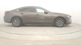 Mazda 6 2.0 SkyMotion sedan ! Z Polskiego Salonu ! Faktura VAT ! Warszawa - zdjęcie 7