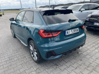 Audi A1 Automat Podgrzewanie Czujniki park. Virtual cockpit Gliwice - zdjęcie 2