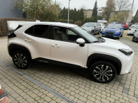 Toyota Yaris Cross 1,5 Hybrid AWD-i  Led  Navi  Kamera Orzech - zdjęcie 5