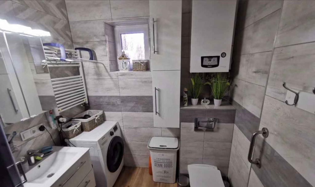 5p, 73m, Okolice Nyskiej BALKON/PIWNICA/STRYCH (Wrocław) Krzyki - zdjęcie 12