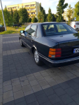 Ford Scorpio 1990r Radom - zdjęcie 3