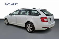 Octavia 1.0 TSI GPF Ambition 1wl salon pl Warszawa - zdjęcie 3