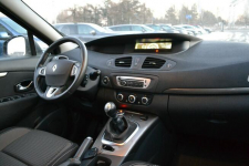 Renault Scenic X Mode*2014*Zarejestrowany*Niski przebieg*6 Biegów Częstochowa - zdjęcie 7