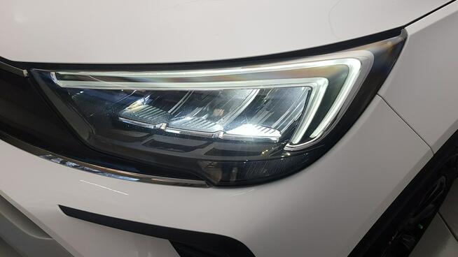 Opel Crossland 1.2 T GS Line aut ! Z Polskiego Salonu ! Faktura VAT ! Warszawa - zdjęcie 10