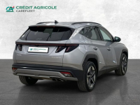 Hyundai Tucson 1.6 T-GDi 48V Executive 2WD DCT Kombi Warszawa - zdjęcie 5