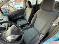Serwis aso nissan,  grzane fotele , klimatronik , tempomat, telefon Olsztyn - zdjęcie 12