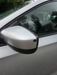 SKODA Rapid 1.6 TDI, 2014, II właściciel Łódź - zdjęcie 10